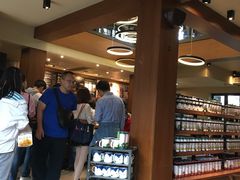 -星巴克臻选(成都宽窄巷子店)