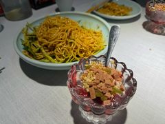 -蜀龙阁· 龍头水煮鱼(天坛店)