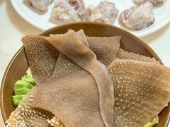 -香火肥肠(福田店)