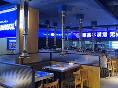 -金妈家烤肉(龙湖U城天街店)