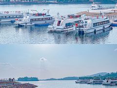 -三岔湖景区