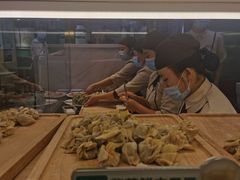 -袁记云饺(西安路店)