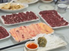 -福合埕牛肉火锅(长平国新店)