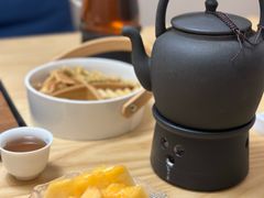 -茗知道茶馆(世博源店)