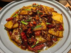 -树厨贵州菜(铜仁花果山店)