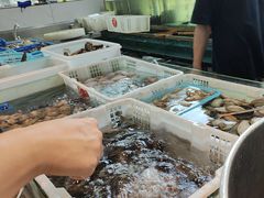 -争先鲜·蒸汽海鲜自助·鲜切牛肉
