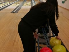 -广州保龄球馆(广州天河体育中心店)