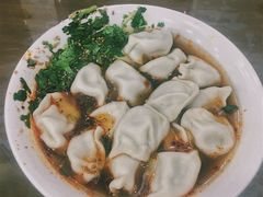 -回坊马二饺子馆