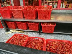 -阿胖龙虾小海鲜(宁国南路总店)