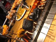 -悦屋老板娘的烤肉店(紫薇田园店)