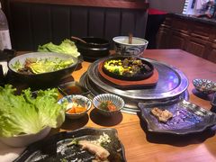 -丸藏和牛烧肉专门店(园区师惠坊店)