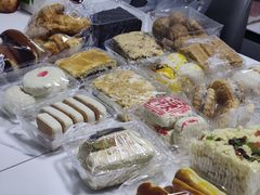 -爱德顺糕点食屋(利民道店)