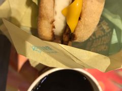 -麦当劳(北京金星西路店)
