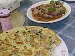 -明记海鲜大排档(巽寮湾店)