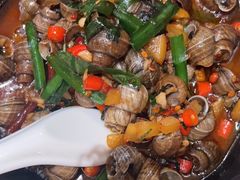 -聚味瞿记·龙虾堂(天元店)