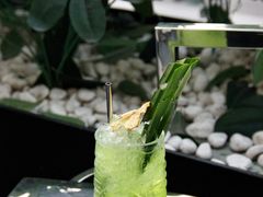 -STARRY CAFE & LOUNGE BAR(高新店)