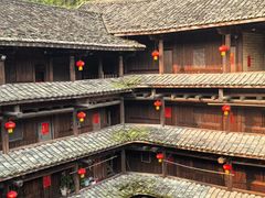 -福建土楼(南靖)景区