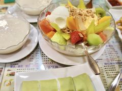 -佰搭果·广式茶餐厅(石牌东路店)