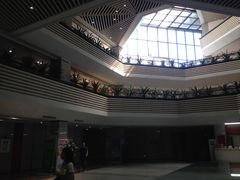 -佛山市图书馆(祖庙路分馆)