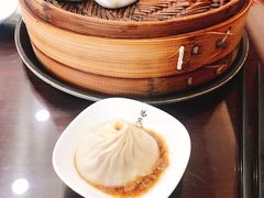 -锡笼记·无锡小笼(常熟万达店)