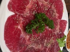 -隐家本格烧肉(万达广场店)