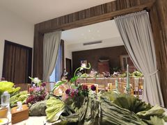 -悦哉·派对·草坪婚礼·围炉煮茶(三圣乡店)