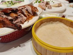 -梅利汴京烤鸭•开封豫菜地标店(东大街店)