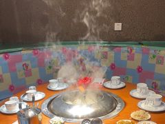 -白城车站店一九二八铁锅炖