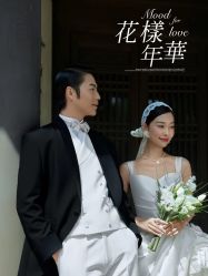 -太古映画婚纱摄影(天河店)