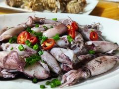 -星奇缘·海鲜餐厅(东山美食地标店)