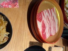 -沼津港精致料理·寿喜烧·烧鸟(青浦宝龙广场日料榜单店)