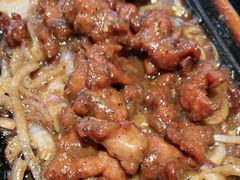 -高第街56号餐厅(银座商城玉函店)