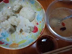 -晓友烧麦(光华村店)