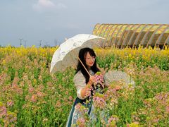 -中国天府农业博览园