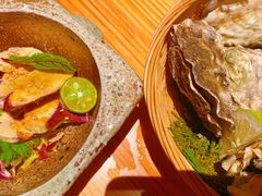 -花潮料理艺食馆(世欧广场店)