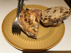 -BAKER&SPICE(安福路店)