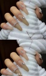 -Halo美甲美睫