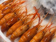 -乔街深夜食堂·小龙虾·高压锅生蚝(杭州总店)