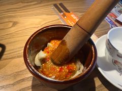 -茄子恰恰·新云南小炒(坪山益田店)