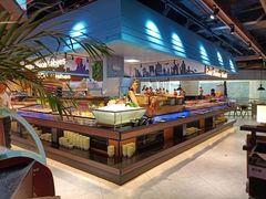 自助取餐区-海吃海喝海鲜烤肉炭火主题自助餐(朝阳店)