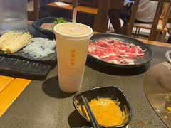 -呷哺呷哺(悦荟广场店)