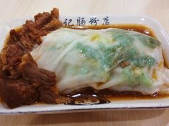 牛肉肠-穗银肠粉店(东川路店)