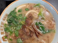 -唐河王记·南阳民间菜(国基路店)