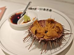 -常鲜楼常来尝鲜海胆馆(星海店)