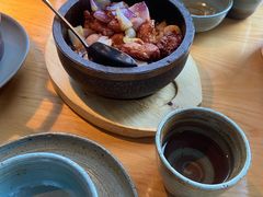-青年公社·烤鸭(天玥中心店)