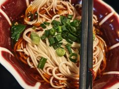 -三生三味密宗川菜·江景餐厅(来福士店)