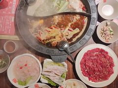 -大话三城重庆火锅(万科天誉店)