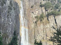 -刘伯温故里景区百丈漈