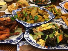 -东北人家铁锅炖(鞍山路店)