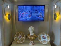 -Me Coffee下午茶艺术空间